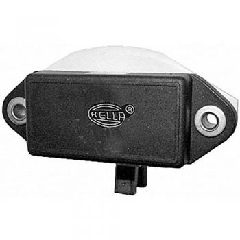 Regulador de Alternador HELLA 5DR 004 241-171 con Junta de Sellado