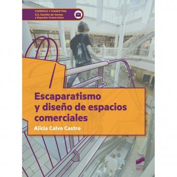 Escaparatismo y diseño de espacios comerciales: 32