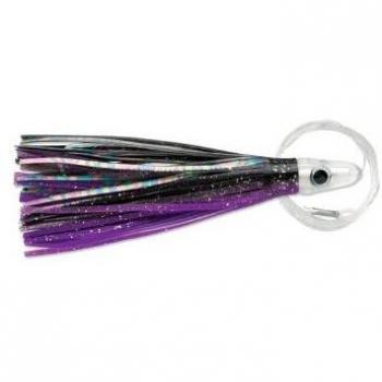 Williamson Tuna Catcher Rigged 6Blkprpl