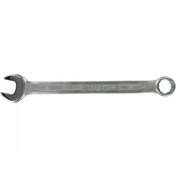 Var Circular Llave Plana, Unisex Adulto, Gris, 14