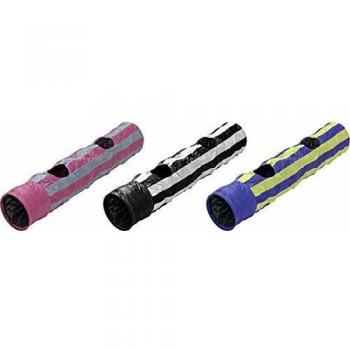 Túnel para Gatos Feline Cruiser de Nylon 136 cm