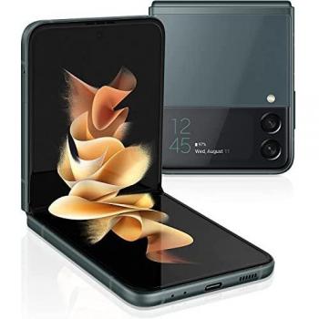 Samsung Galaxy Z Flip3 5G 8GB/128GB Green (Reacondicionado)