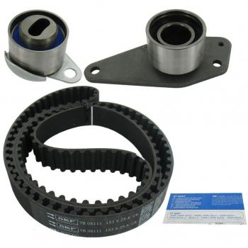 SKF VKMA 06111 Kit de correa de distribución