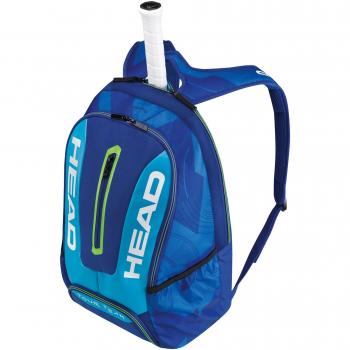 Head Tour Team Mochila, Negro