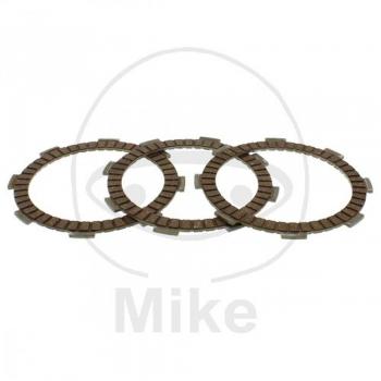 Acoplamiento multidiscos TRW Lucas MCC100-3, embrague juego, alta durabilidad, fácil instalación, compatible con múltiples modelos de vehículos