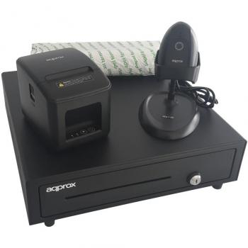 Approx APPPOSPACK4180USB - Pos Pack para TPV