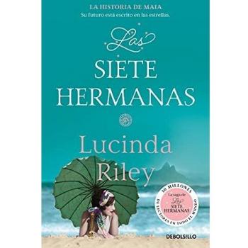 Las siete hermanas - Lucinda Riley