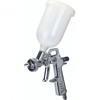 Pistola de Pintura con Depósito Superior 600ml Einhell 4133000