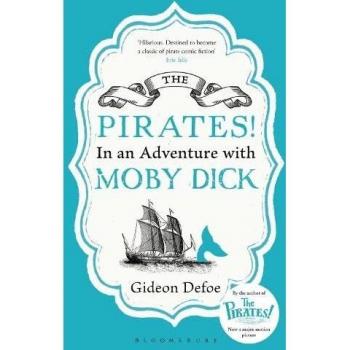 The Pirates! In an Adventure with Moby Dick: Reissued