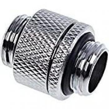 Alphacool 17245 Plata Accesorio de refrigeración – Accesorio de refrigeración