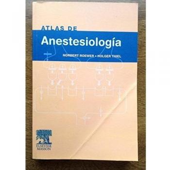 Atlas de anestesiologia