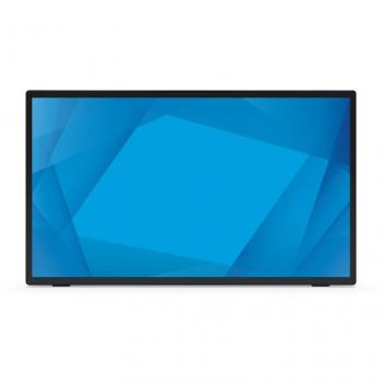 Elo Touch Solutions - Monitor Elo 2770L de 27 con pantalla táctil Full HD de 1920 x 1080 Pixeles en color negro