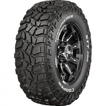 Cooper Discoverer STT PRO RWL LT315/70 R17 121/118Q.