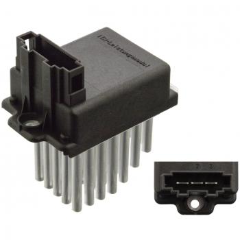 febi bilstein 30601 Control Device for air conditioning, pack of one