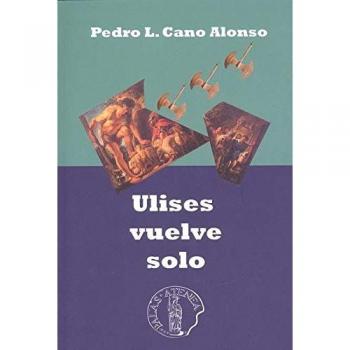 ULISES VUELVE SOLO