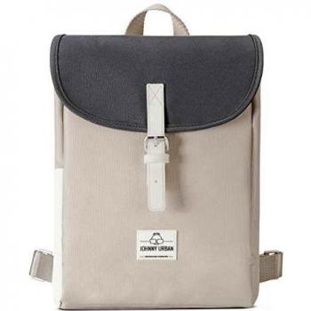 Mochila Urbana Romy - Rucksack Elegante Pequeño para Mujeres - 7L - Sostenible y Resistente al Agua