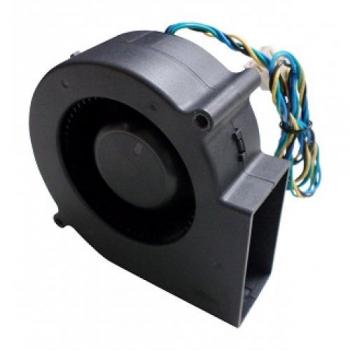 Qnap systems tvs-x82/x82t cpu fan 2900rpm tvs-x82 tvs-x82t