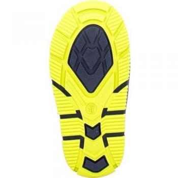 Botas de Nieve Infantiles Cmp Latu Apreski Verde 24