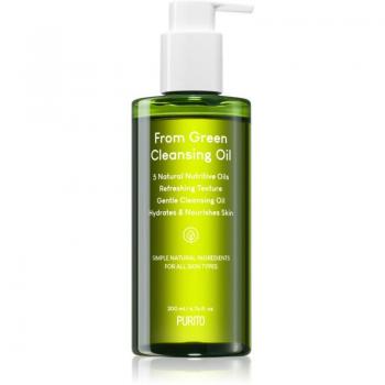 Purito From Green Cleansing Face Oil 200 ml