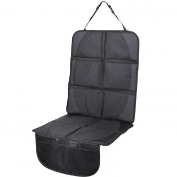 Regalo 10% Oferta de Navidad MVPOWER Funda Protectora de Asiento para Automóvil Cubierta Antideslizante de Protección del Asiento del Coche Almohadilla para Asiento Infantil para Coche