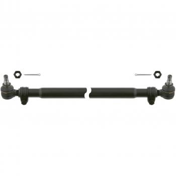 Barra de dirección ProKit FEBI BILSTEIN 23898 con tuercas y pasadores, para eje delantero