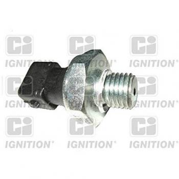 Sensor de presión de aceite QUINTON HAZELL XOPS206 para LAND ROVER Discovery y Defender