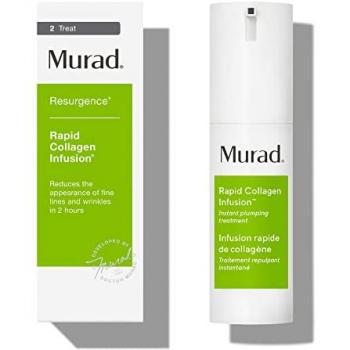 Murad Resurgence Rapid Collagen Infusion Anti-Aging Serum for Face and Neck 30ml