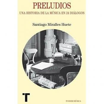 Preludios: Una historia en 24 diálogos