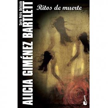 Ritos de muerte - Alicia Giménez Bartlett