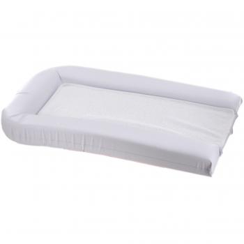 Cambiador Domiva (40 x 70 cm) - Blanco