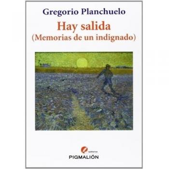 Hay Salida Memorias de un Indignado)