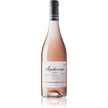Azpilicueta Vino Rosado - 1000 ml