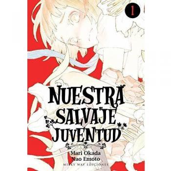 NUESTRA SALVAJE JUVENTUD 01