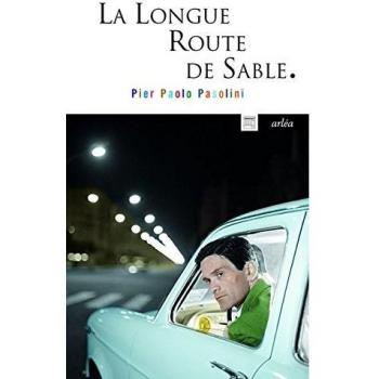 La longue route de sable