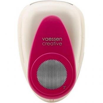 Vaessen Creative 21437-054 - Perforadora de papel