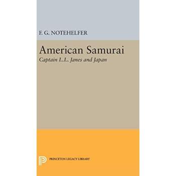 American Samurai: Captain L.L. Janes and Japan