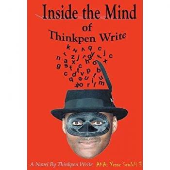Thinkpen Escribe: Dentro de la Mente de Thinkpen Escribe Tapa Dura