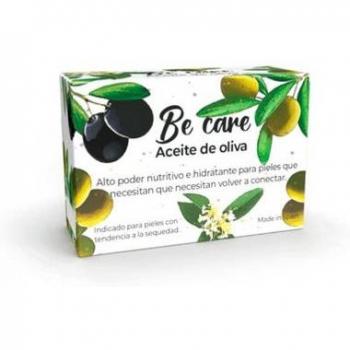Jabón Artesanal de Aceite de Oliva Enna Sólido 100g