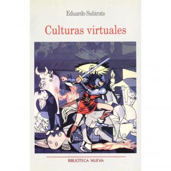 Culturas Virtuales
