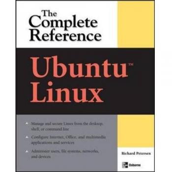 Ubuntu: The Complete Reference