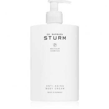 Dr. Barbara Sturm Anti-Aging Body Cream 500 ml - Nourishing body cream with anti-aging effect