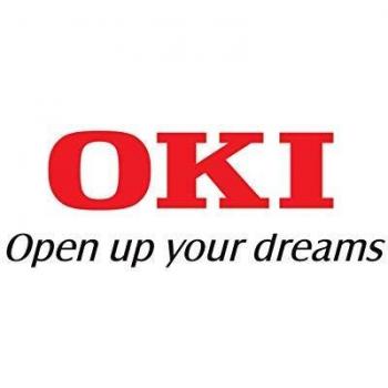 OKI MC883dn Multifunción Láser LED Color A3 con Resolución de 1200 x 1200 DPI y Velocidad de 35 ppm
