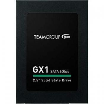 SSD 2,5 120GB Team GX1 500/320, SATA3, 60TBW, IOPS:70K/20K