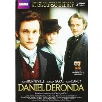 Daniel Deronda