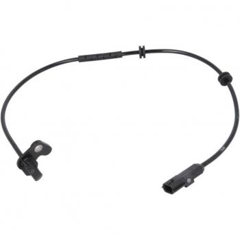 Sensor de velocidad de rueda ATE 24.0711-6424.3 para RENAULT Clio, Captur, Zoé