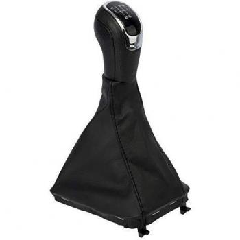 ORIGEN POM40110 Pomo de Cambio, Negro, SUPERB 3T 2008-12