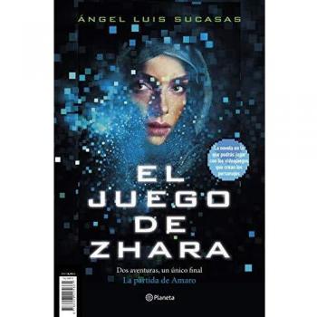 El juego de Zhara: 2