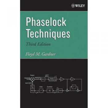 Phaselock Techniques, 3rd Edition