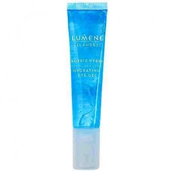 Lumene Nordic Hydra Purity Dew Drops Hydrating Eye Gel 15 ml