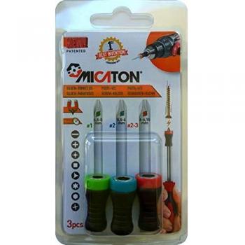 Xylazel - Micaton b30-3 micatones